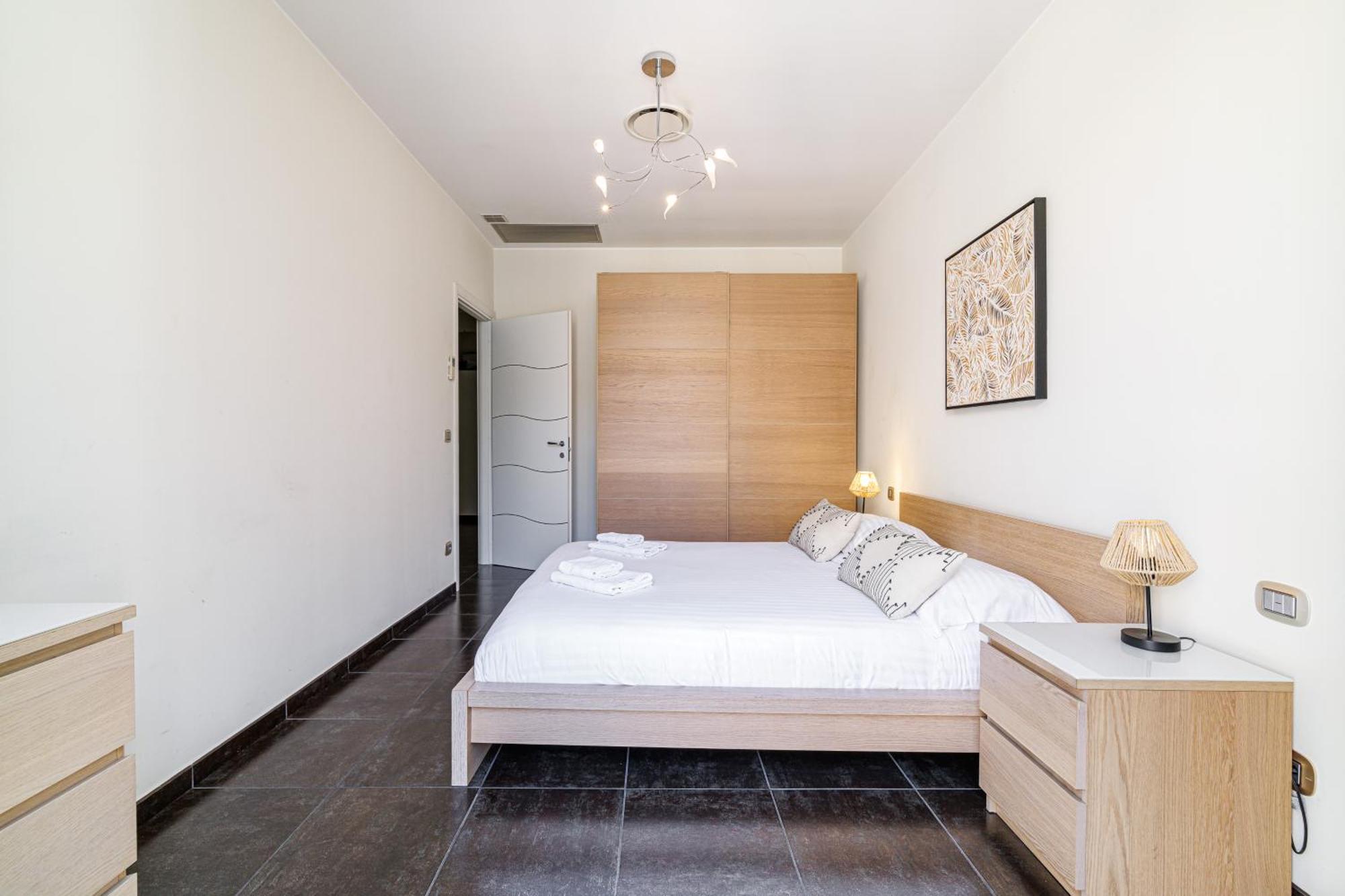 Le Saint Charles-Parking-Climatisation-Centre Ville Menton Bagian luar foto